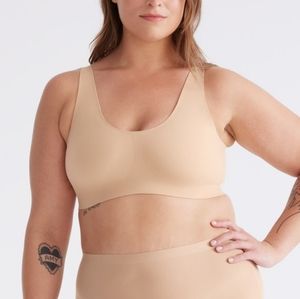 LuxeLift Pullover Bra (Knix)